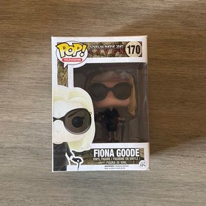 American Horror Story Coven Funko